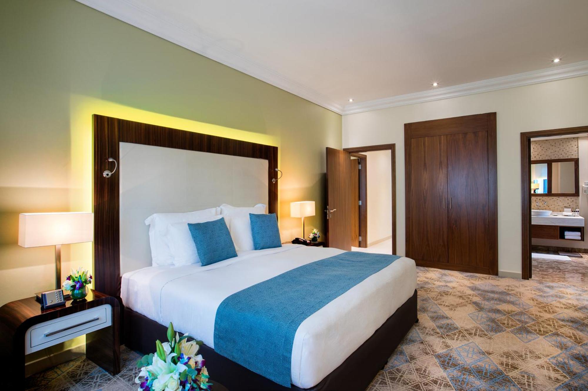 होटल Elite Byblos 5*