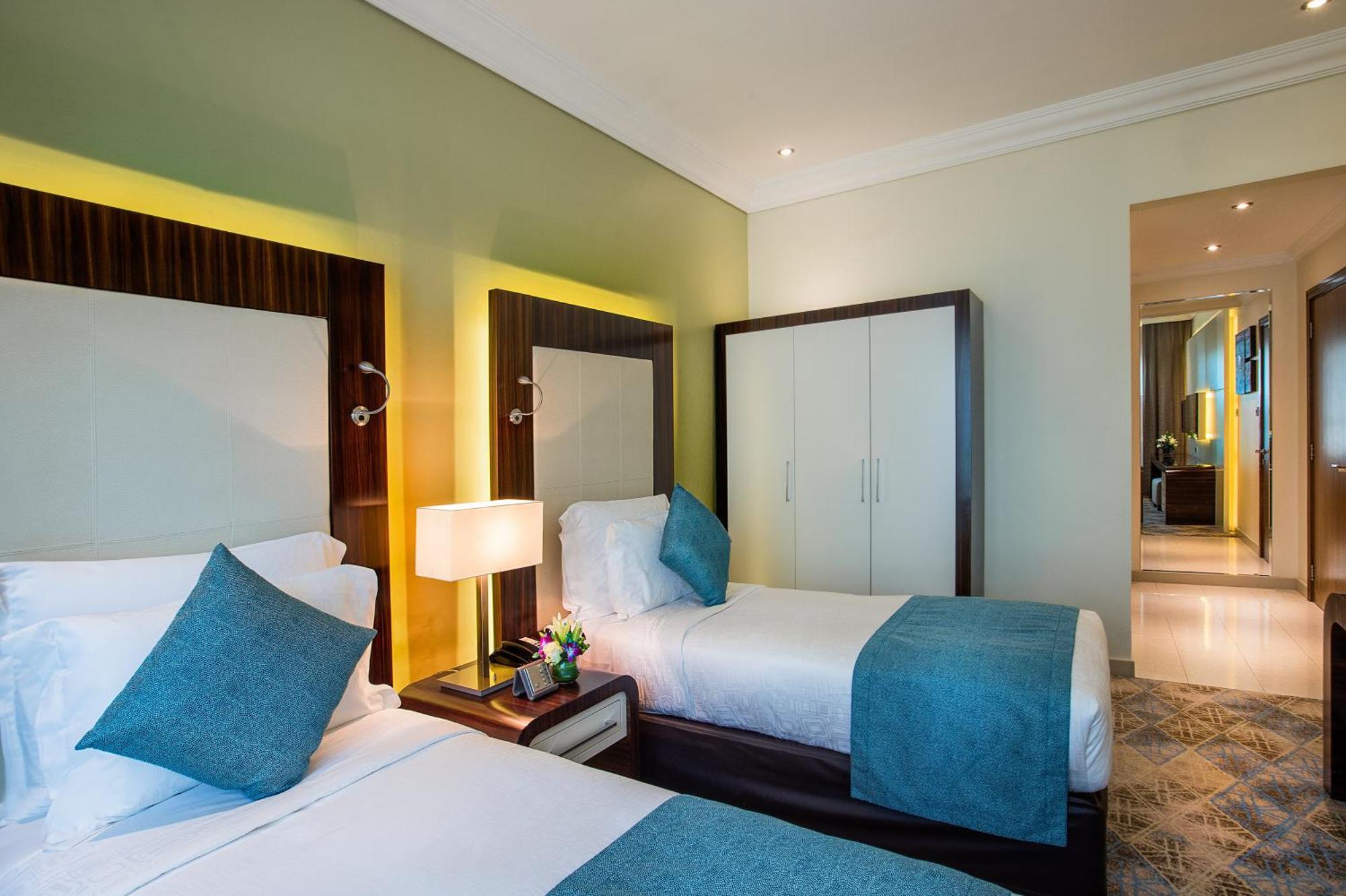 होटल Elite Byblos 5*